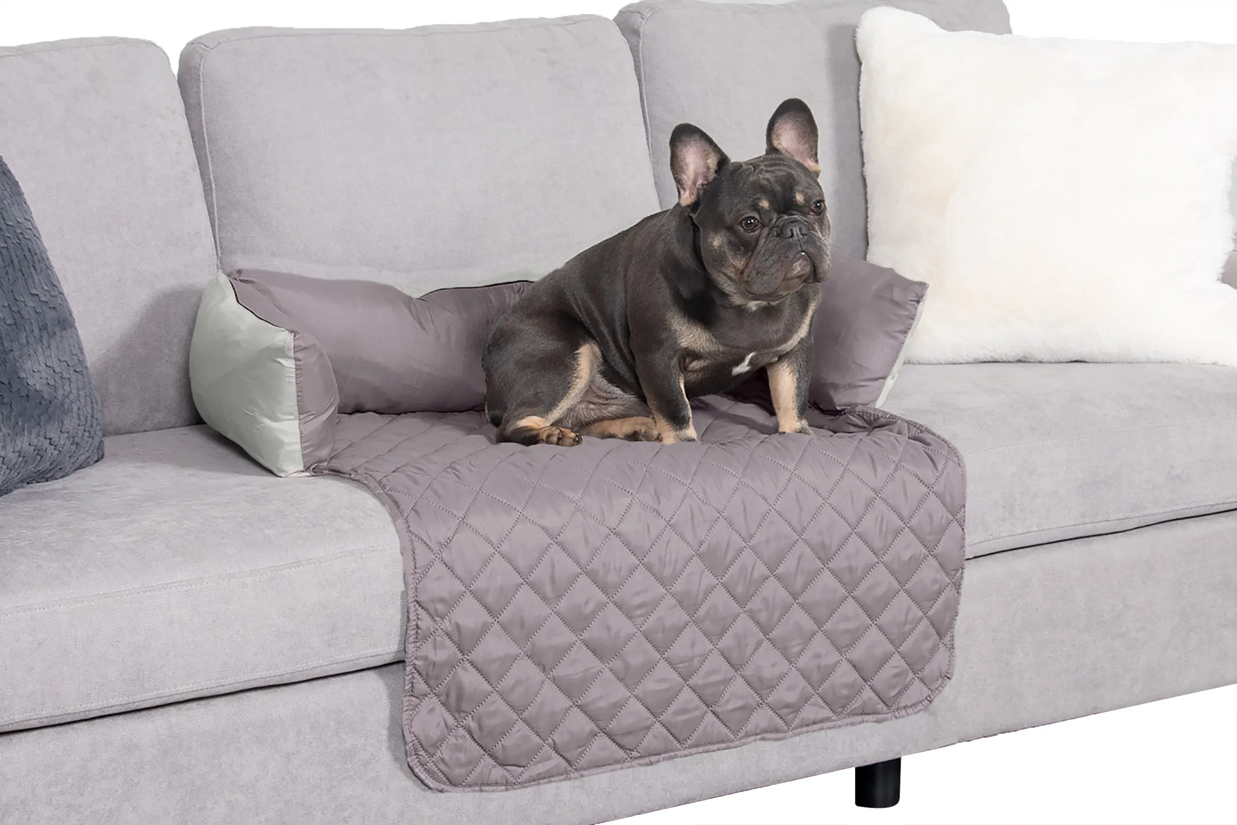 Sofa Buddy Pet Bed Furniture Cover