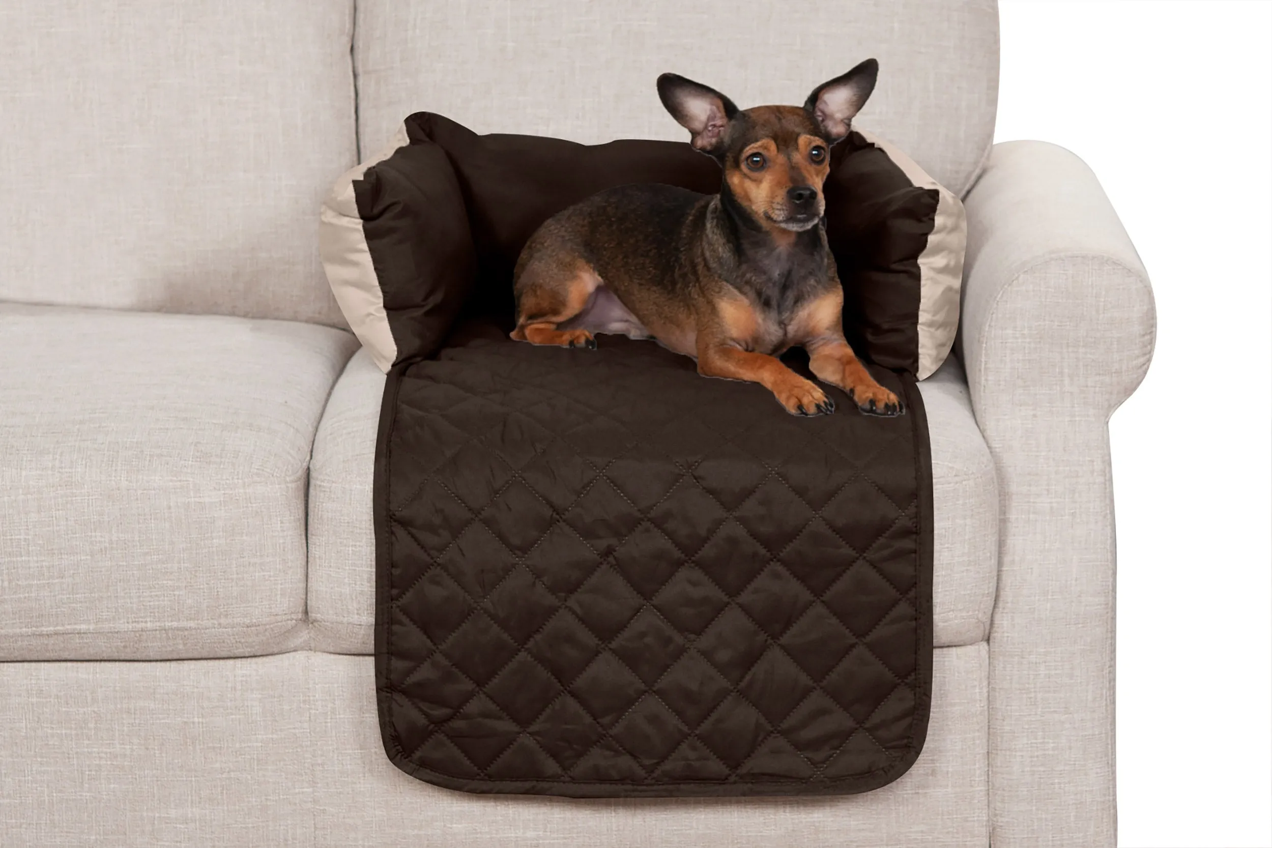 Sofa Buddy Pet Bed Furniture Cover