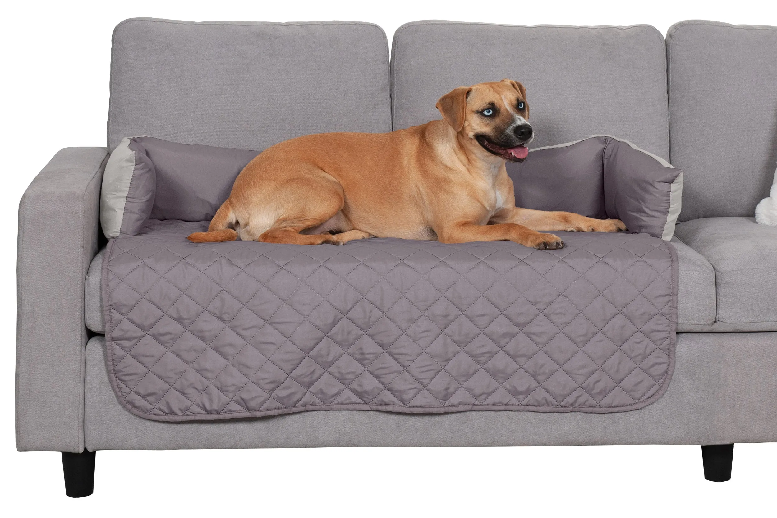 Sofa Buddy Pet Bed Furniture Cover