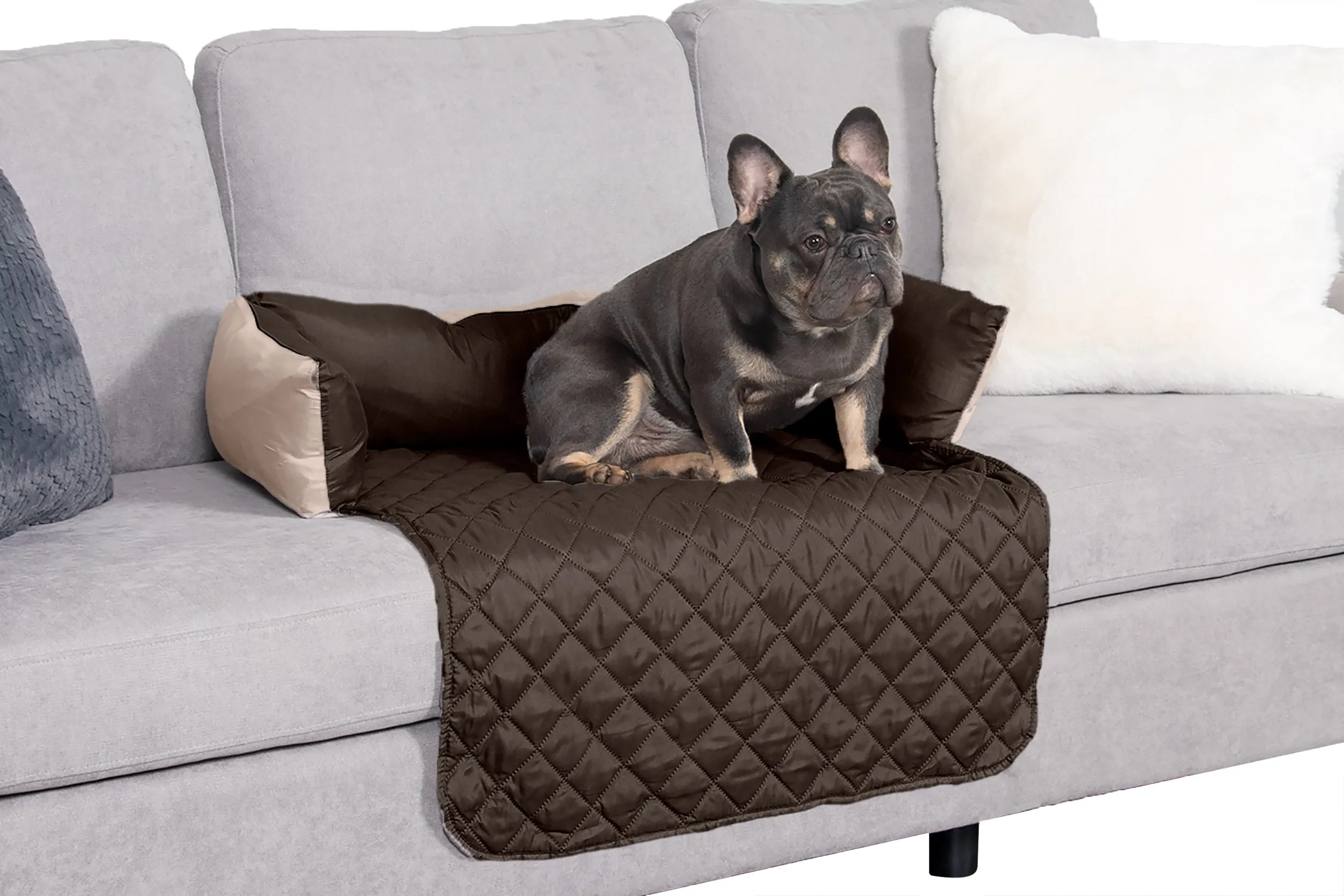 Sofa Buddy Pet Bed Furniture Cover