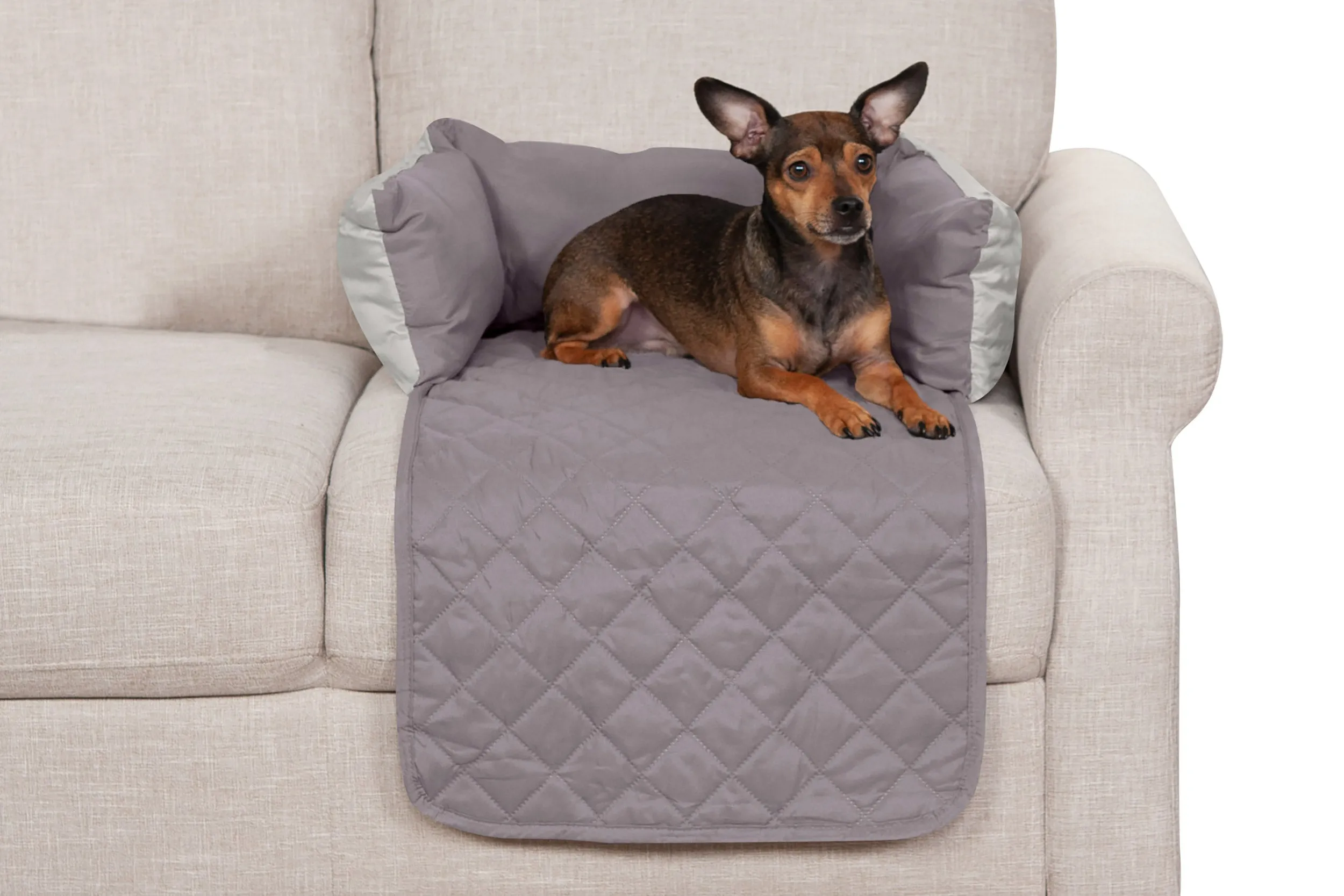 Sofa Buddy Pet Bed Furniture Cover