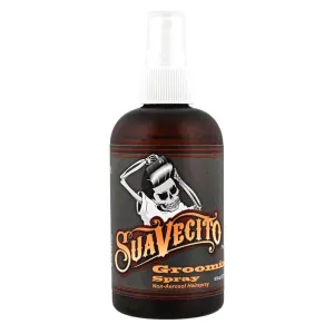 Suavecito Grooming Spray