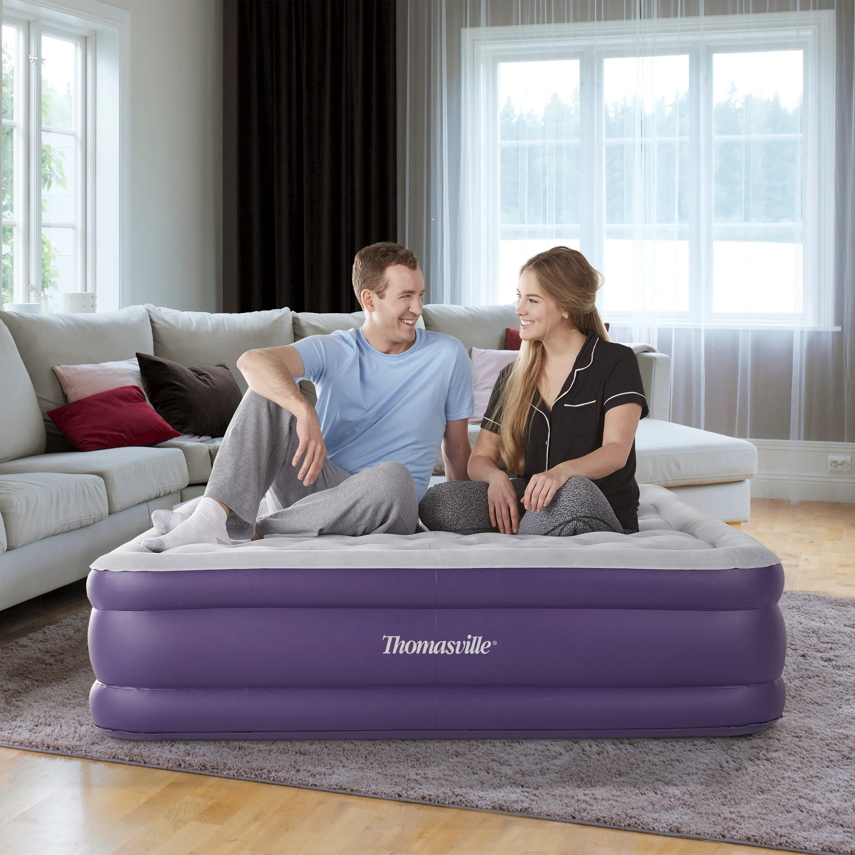 Thomasville® Sensation™ Air Mattress