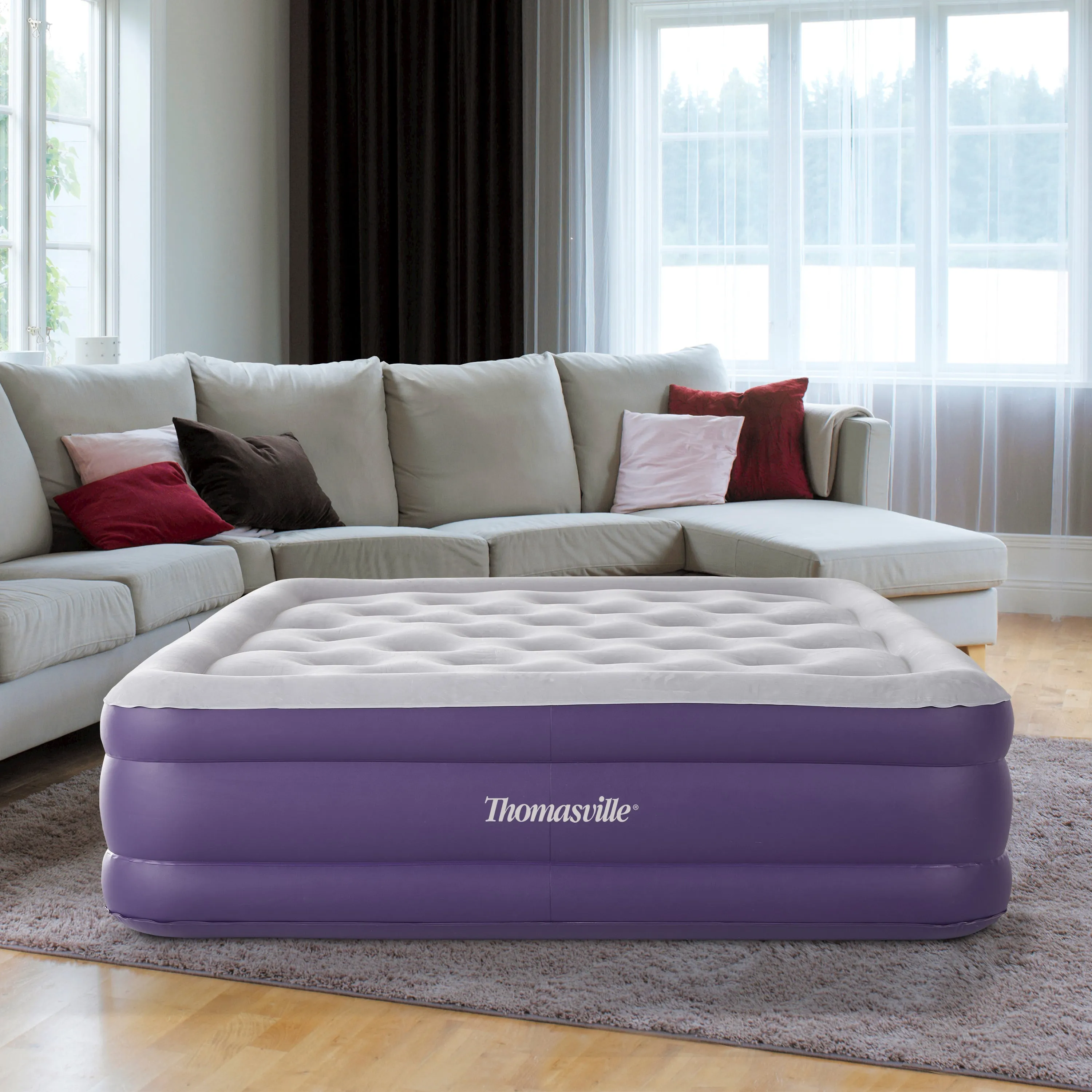 Thomasville® Sensation™ Air Mattress