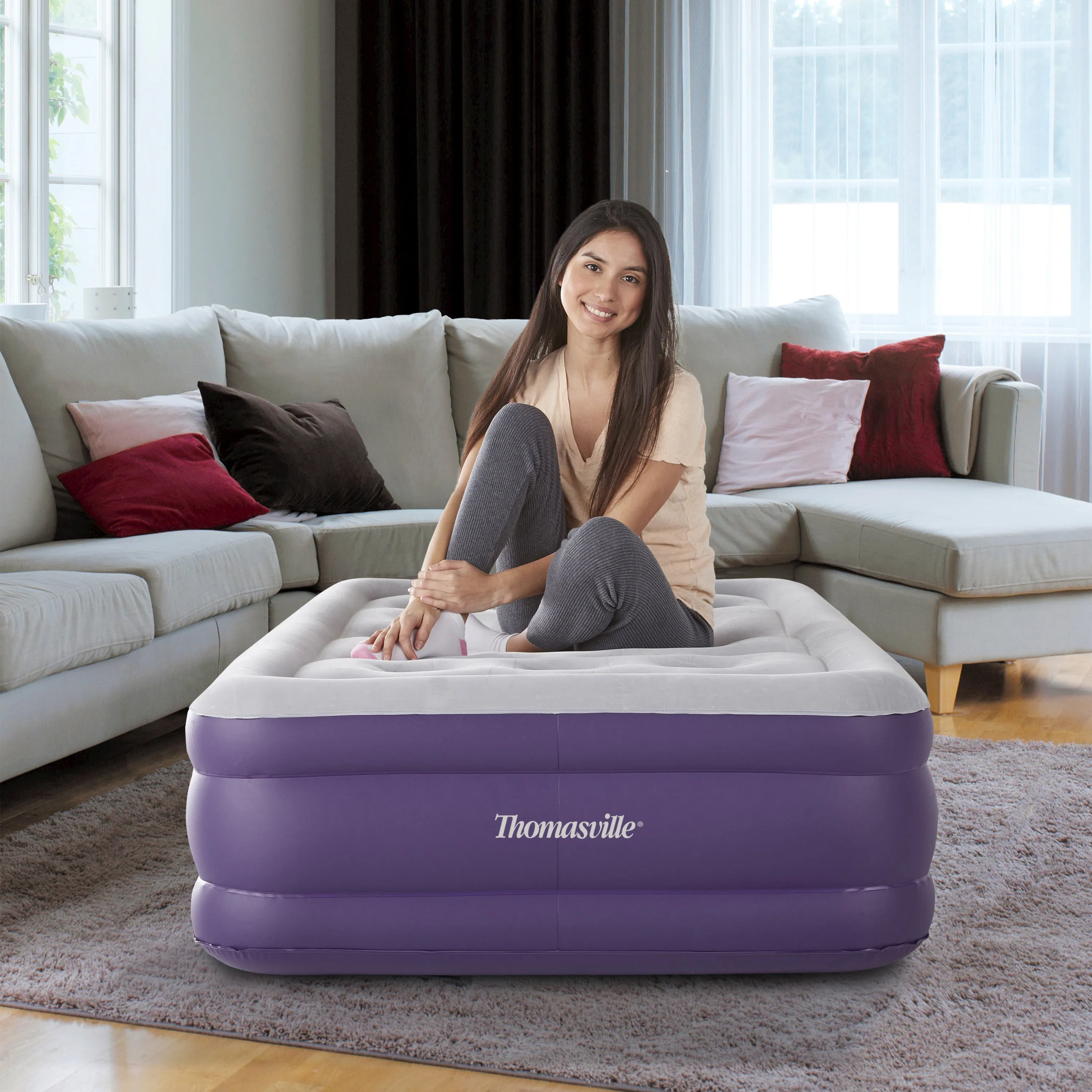 Thomasville® Sensation™ Air Mattress