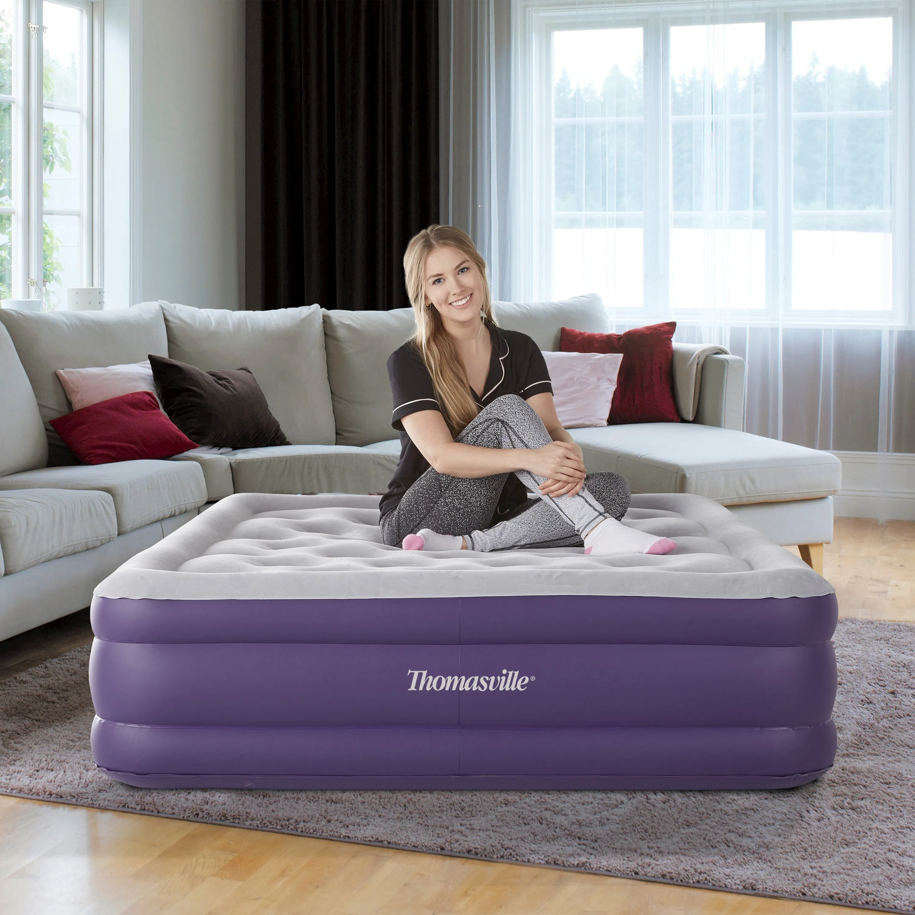 Thomasville® Sensation™ Air Mattress