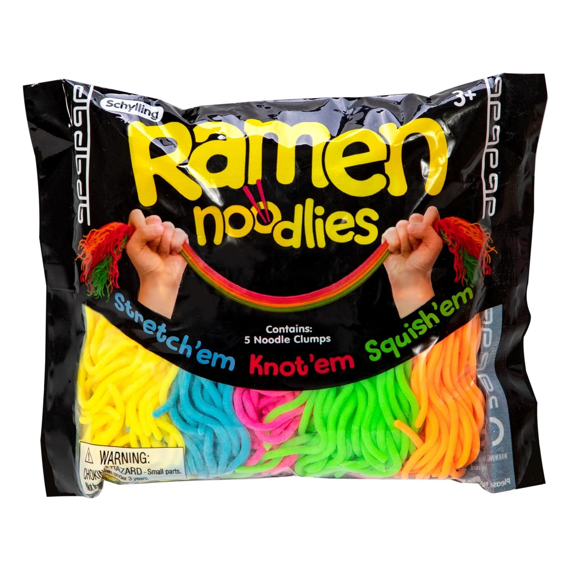 Toys | NEEDOH-Ramen Noodlies | Schylling