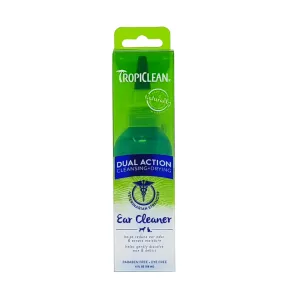 Tropiclean Ear Cleaner