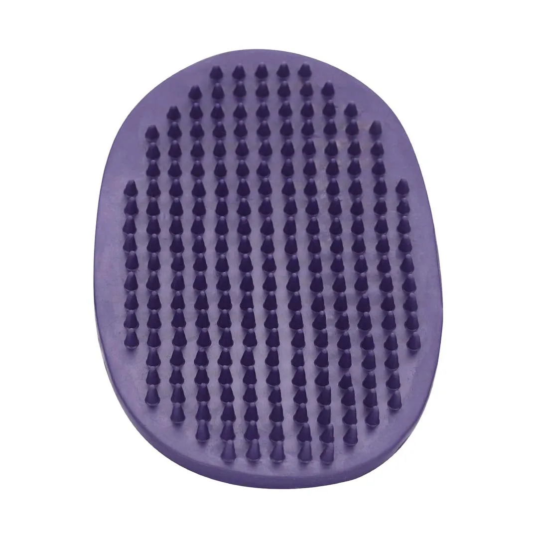 TuffRider Rubber Massage Comb