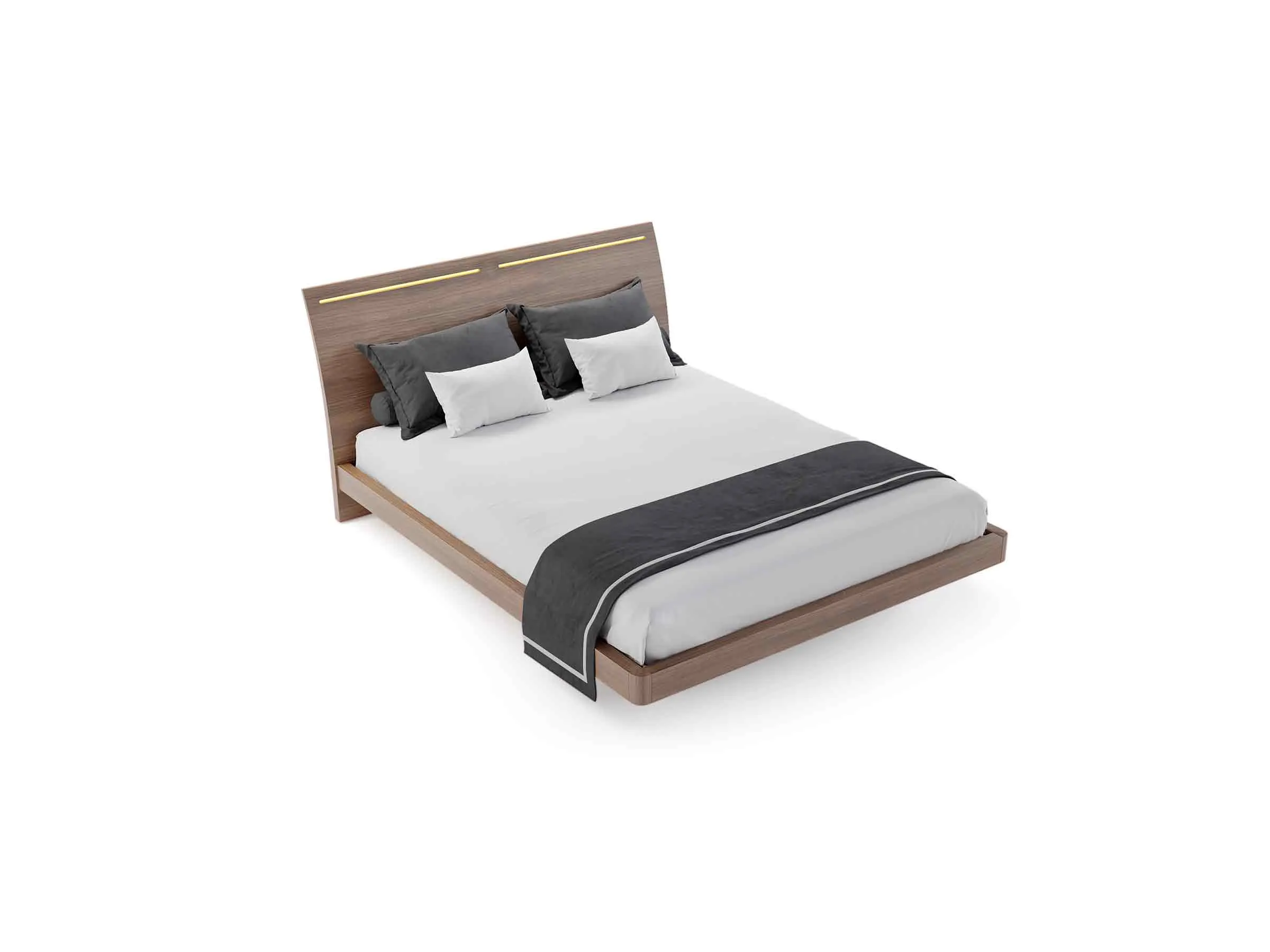 Tuta Slim Bed