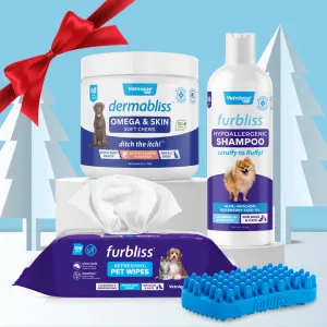 Ultimate Grooming Bundle