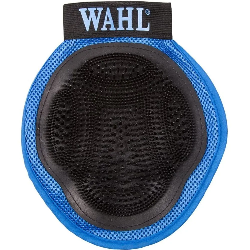 Wahl Grooming Glove for Dogs and Cats