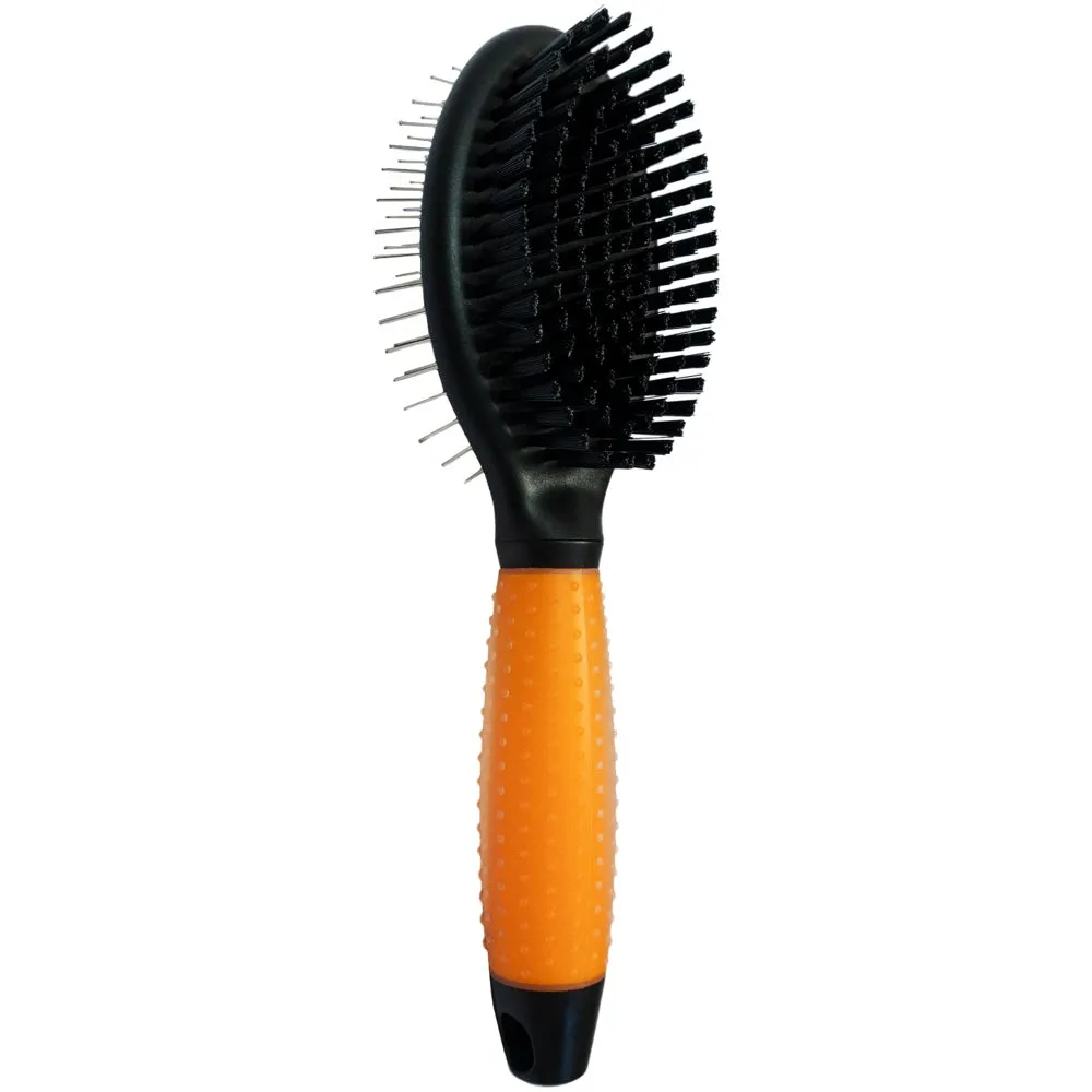 Wahl Large Double-Sided Pin Dog Brush