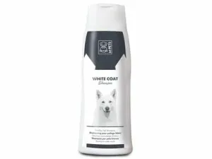 WHITE COAT SHAMPOO