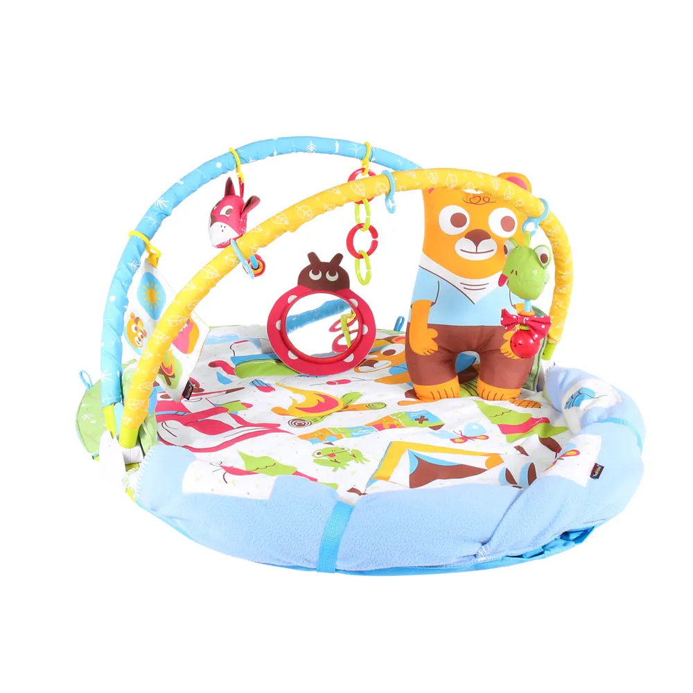 Yookidoo Gymotion® Play ‘N’ Nap