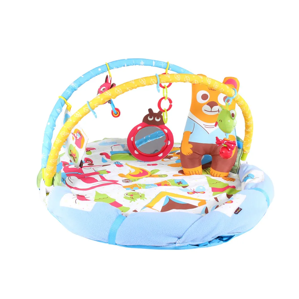 Yookidoo Gymotion® Play ‘N’ Nap