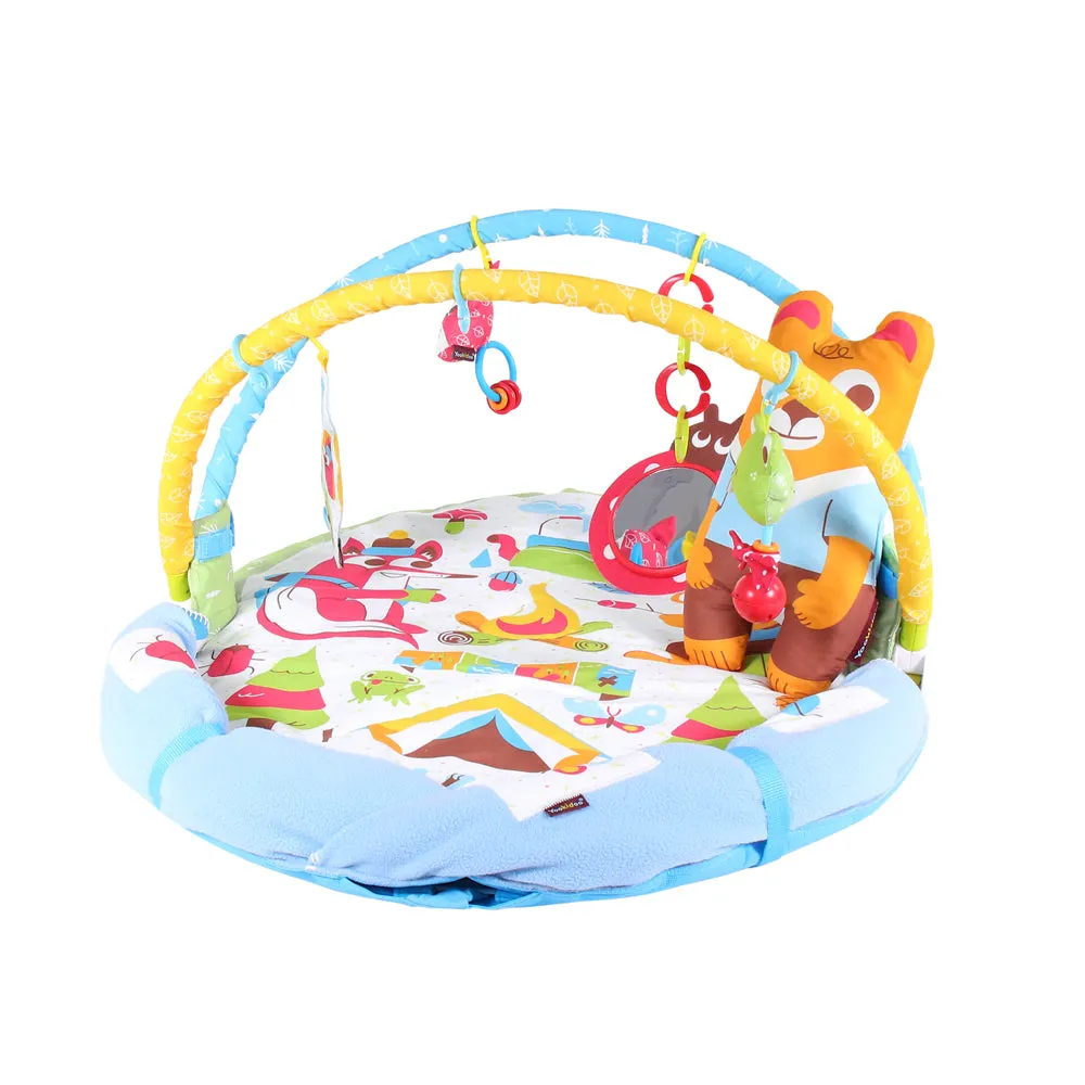 Yookidoo Gymotion® Play ‘N’ Nap