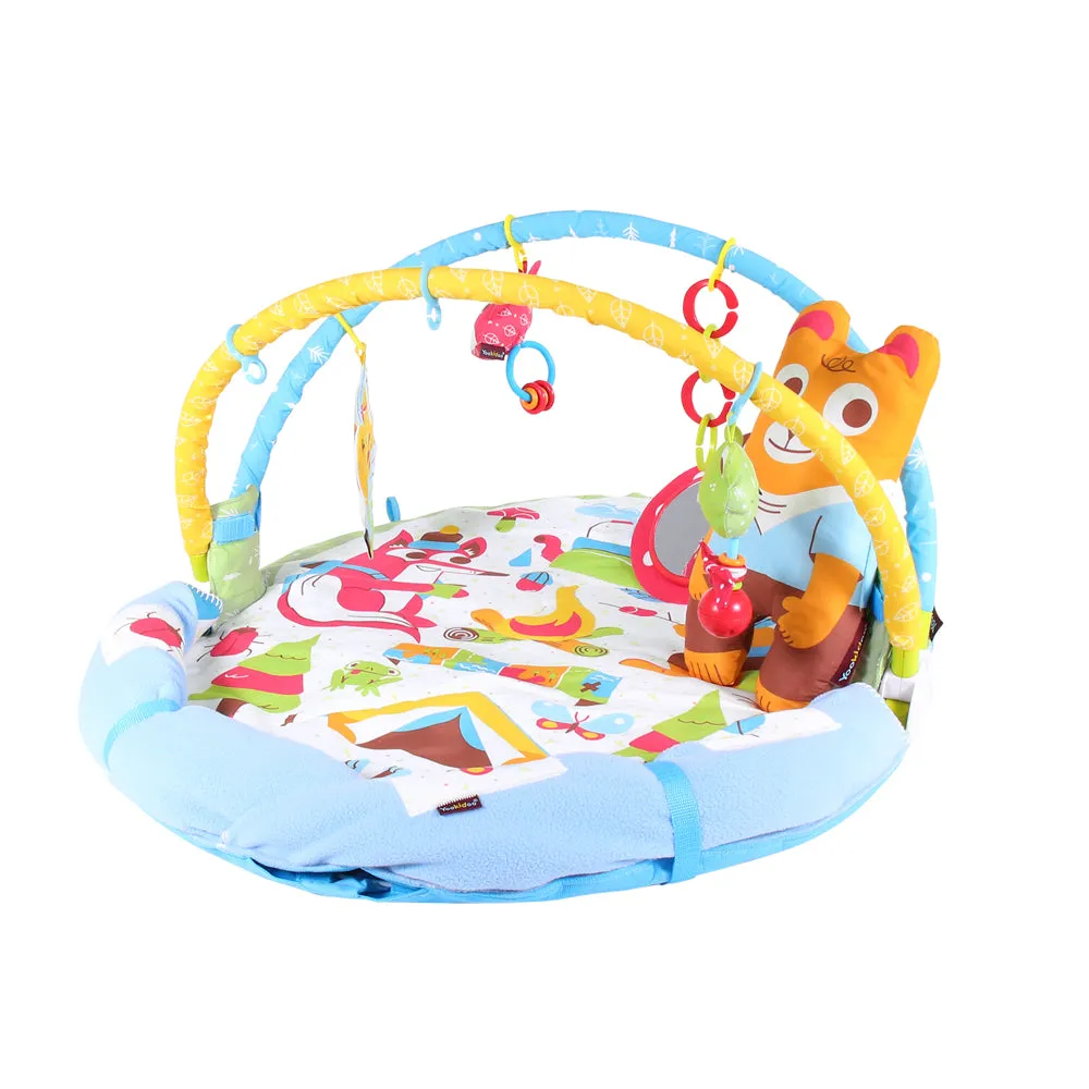 Yookidoo Gymotion® Play ‘N’ Nap