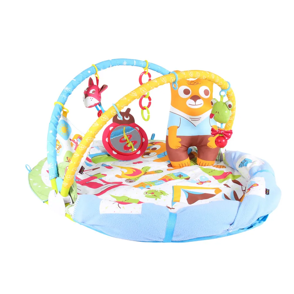 Yookidoo Gymotion® Play ‘N’ Nap