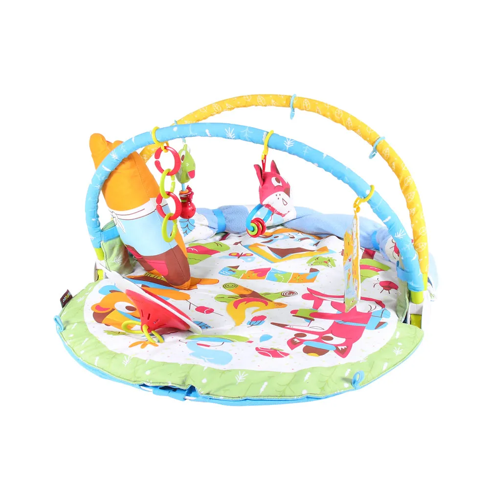 Yookidoo Gymotion® Play ‘N’ Nap