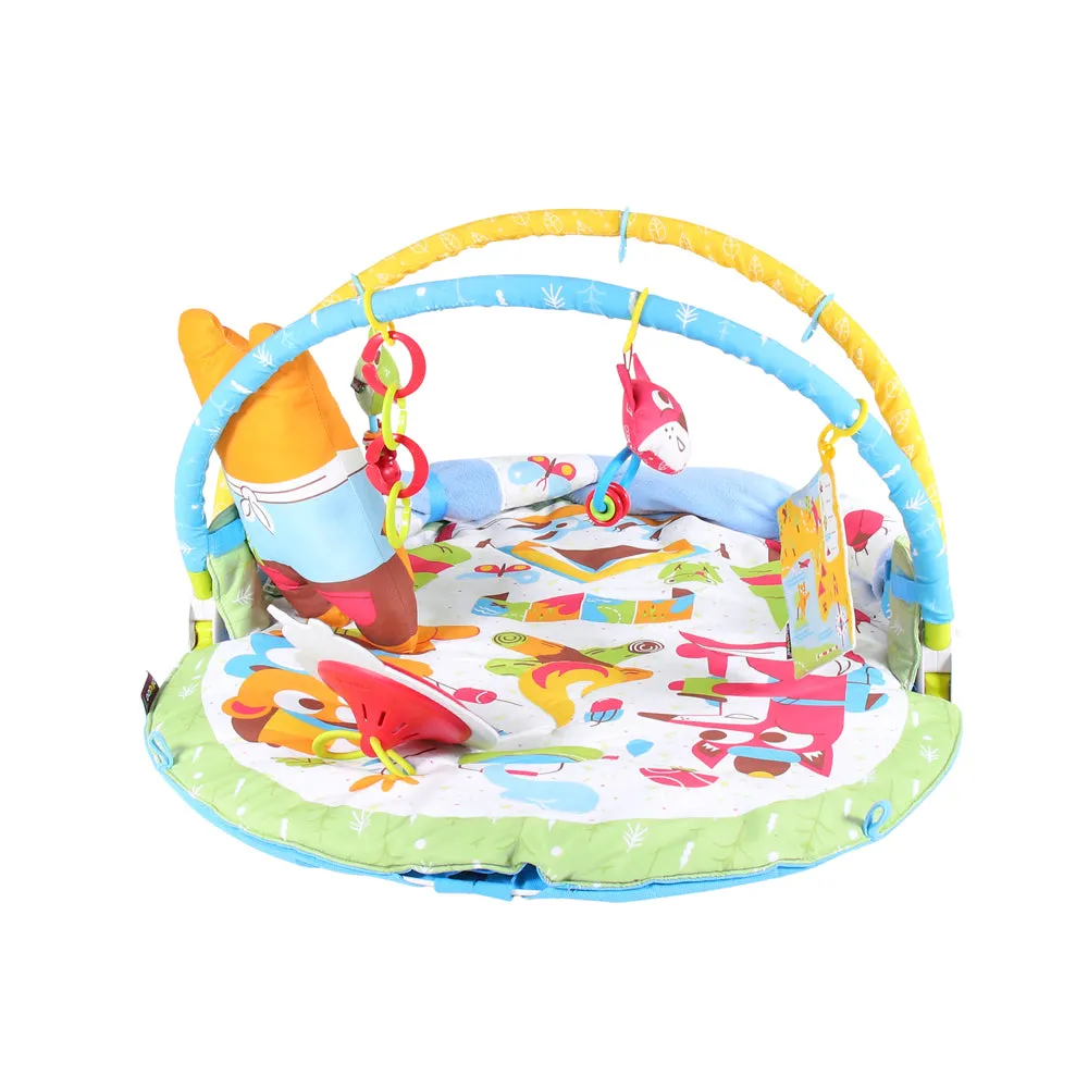 Yookidoo Gymotion® Play ‘N’ Nap