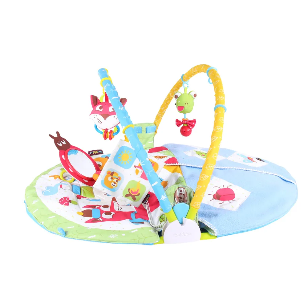 Yookidoo Gymotion® Play ‘N’ Nap