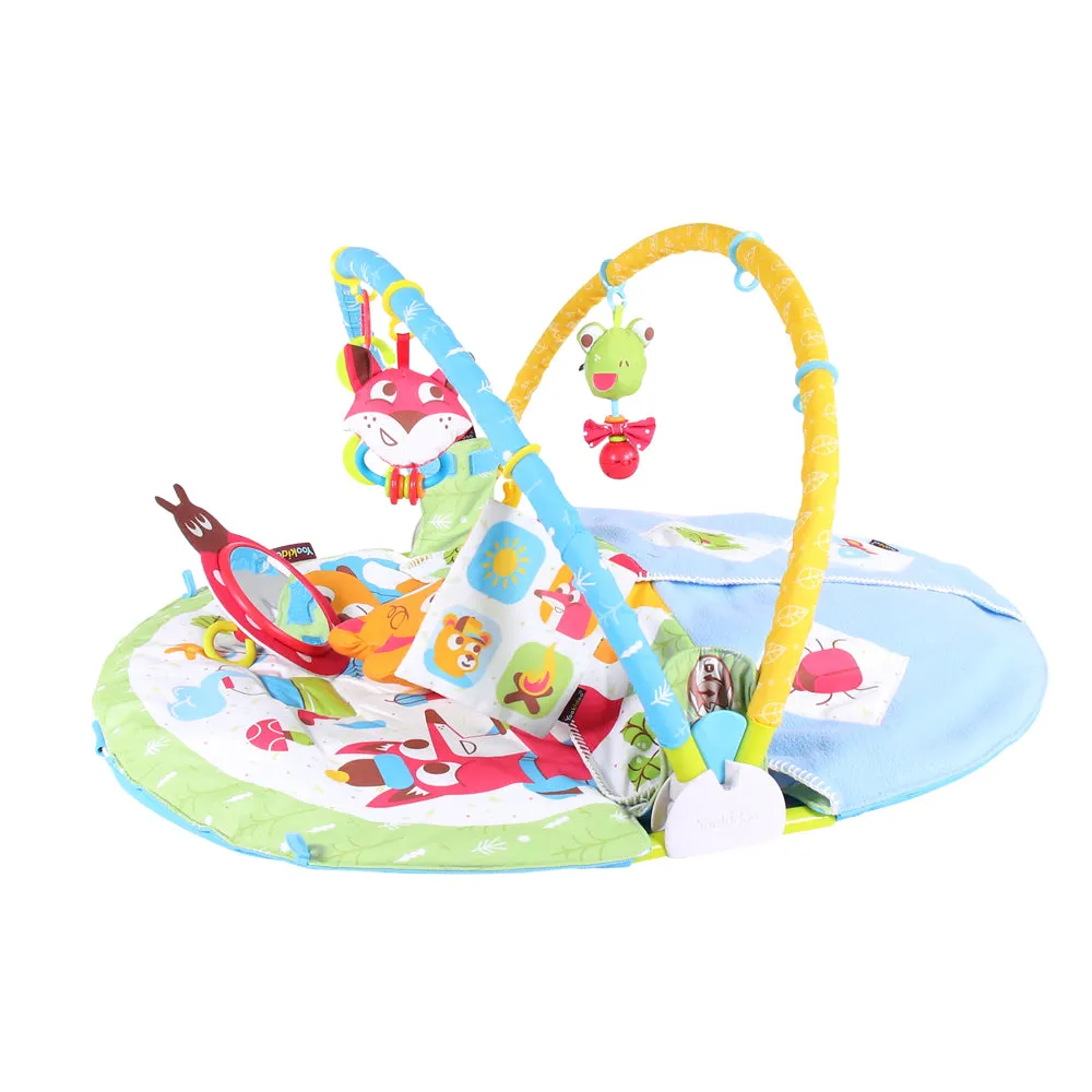 Yookidoo Gymotion® Play ‘N’ Nap