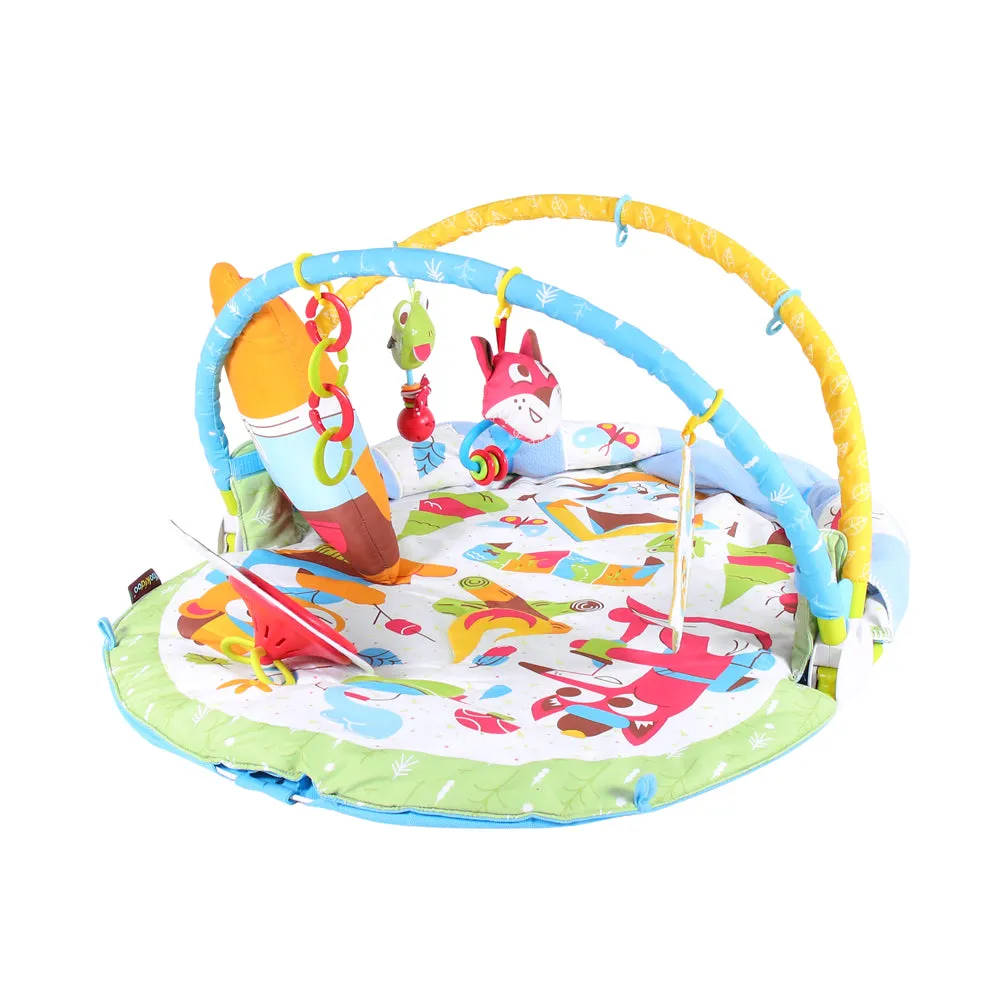 Yookidoo Gymotion® Play ‘N’ Nap