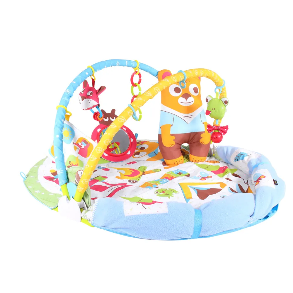 Yookidoo Gymotion® Play ‘N’ Nap