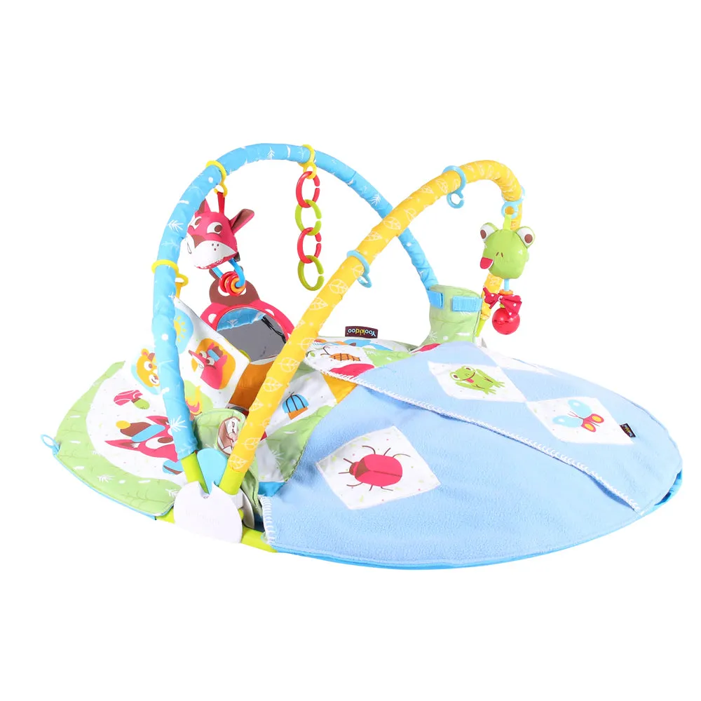 Yookidoo Gymotion® Play ‘N’ Nap