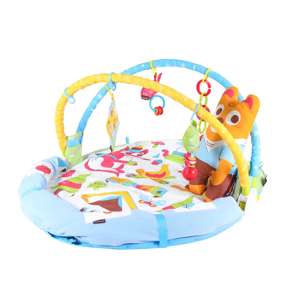 Yookidoo Gymotion® Play ‘N’ Nap