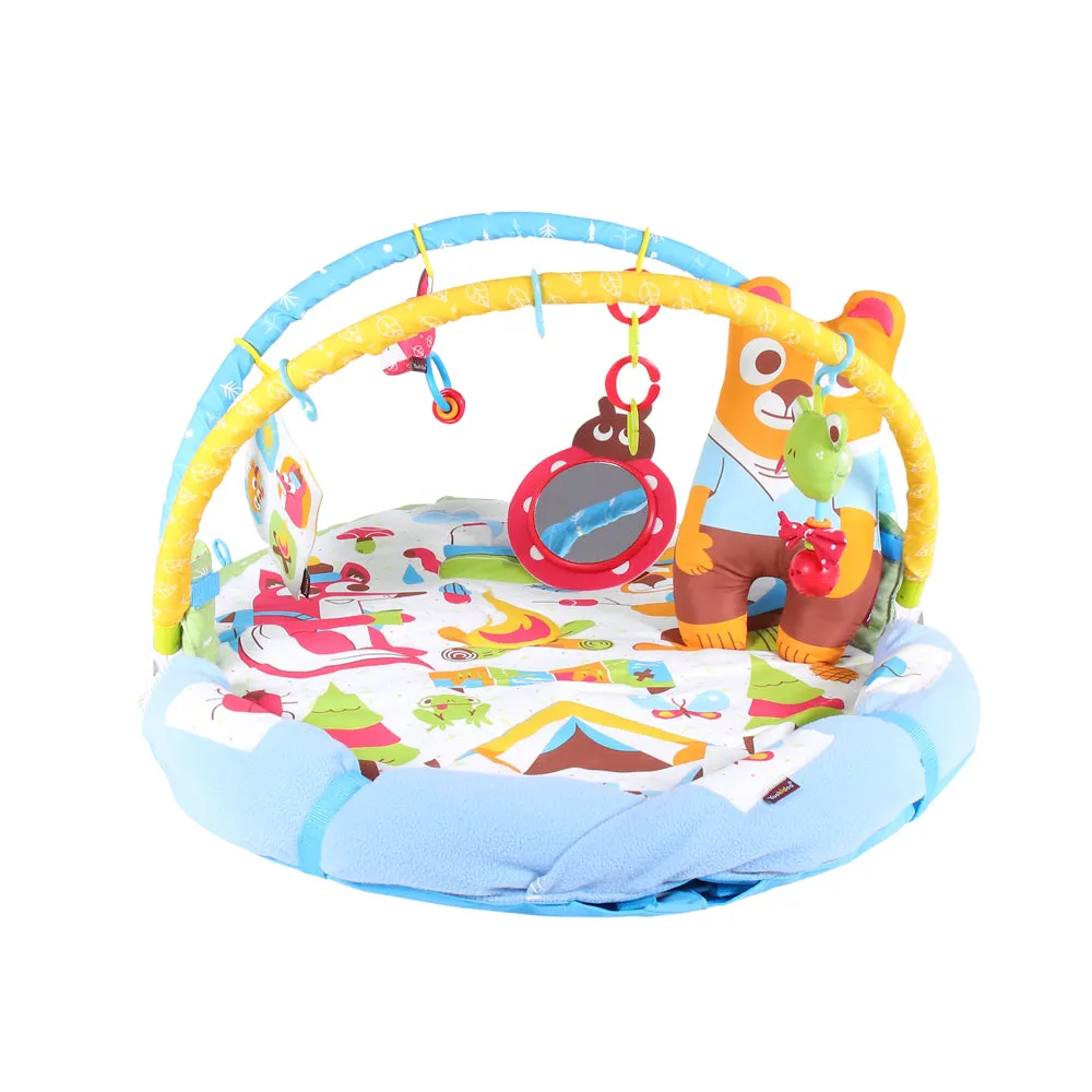 Yookidoo Gymotion® Play ‘N’ Nap