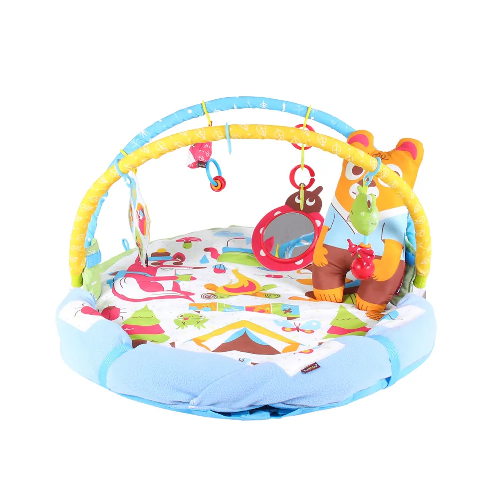 Yookidoo Gymotion® Play ‘N’ Nap